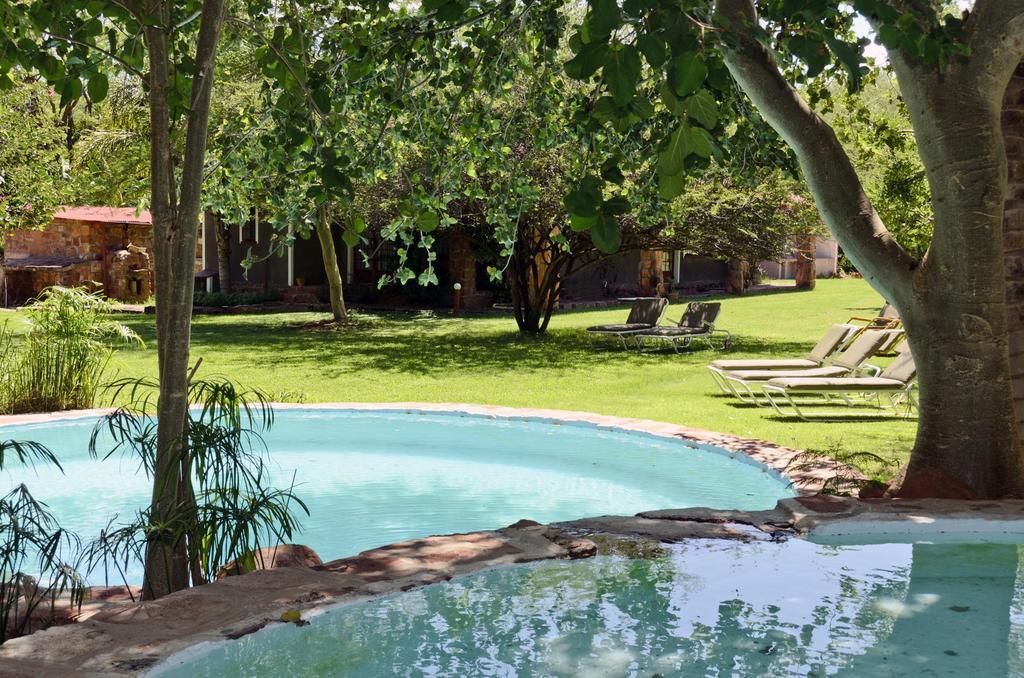 Waterberg Wilderness - One Namibia Villa ห้อง รูปภาพ