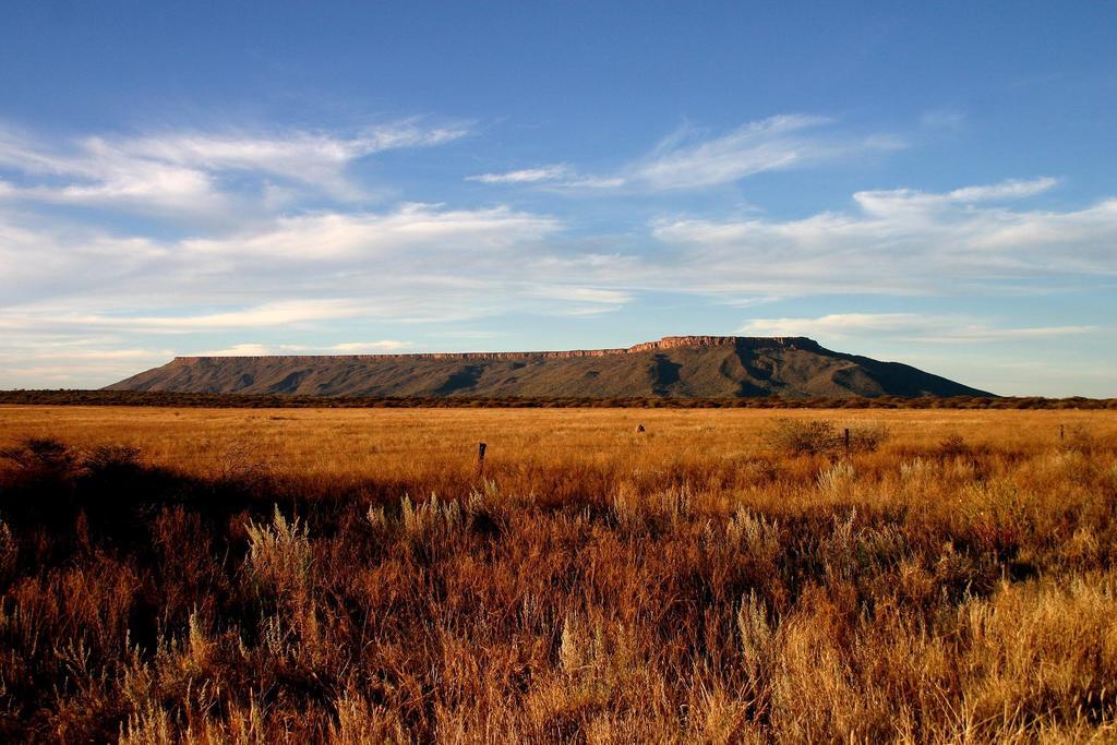 Waterberg Wilderness - One Namibia Villa ภายนอก รูปภาพ