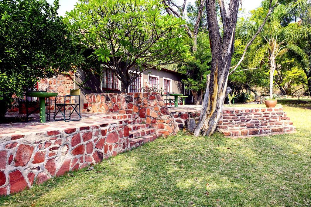 Waterberg Wilderness - One Namibia Villa ห้อง รูปภาพ