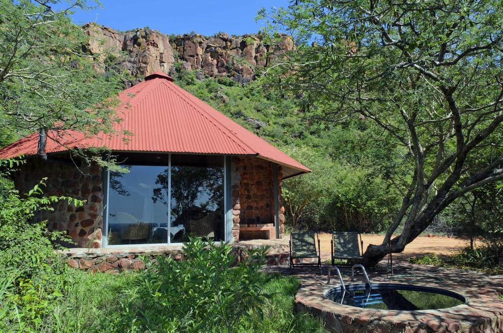 Waterberg Wilderness - One Namibia Villa ห้อง รูปภาพ