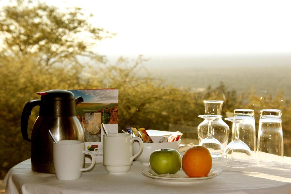 Waterberg Wilderness - One Namibia Villa ห้อง รูปภาพ