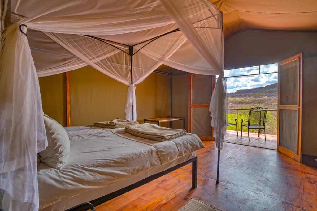 Waterberg Wilderness - One Namibia Villa ภายนอก รูปภาพ