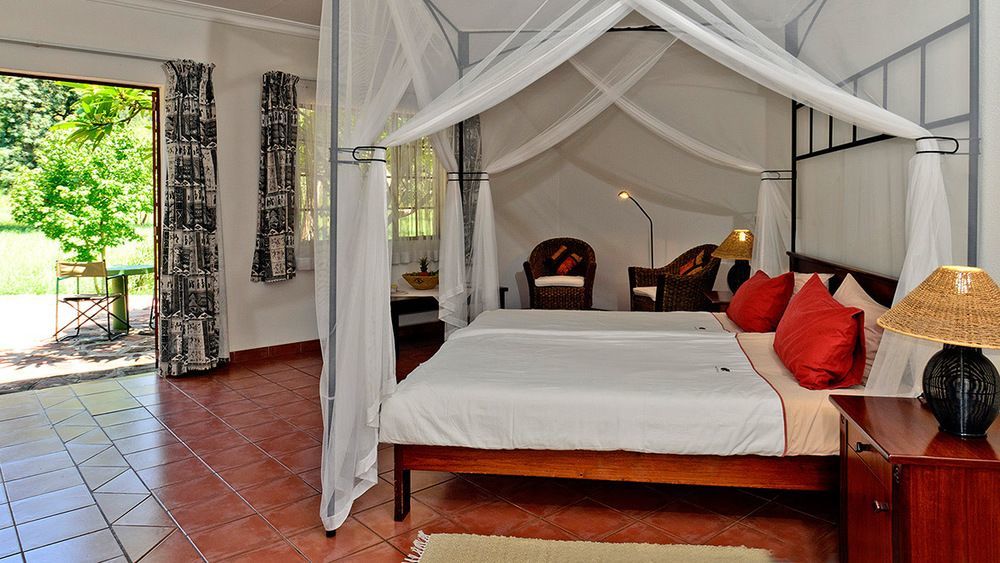 Waterberg Wilderness - One Namibia Villa ภายนอก รูปภาพ