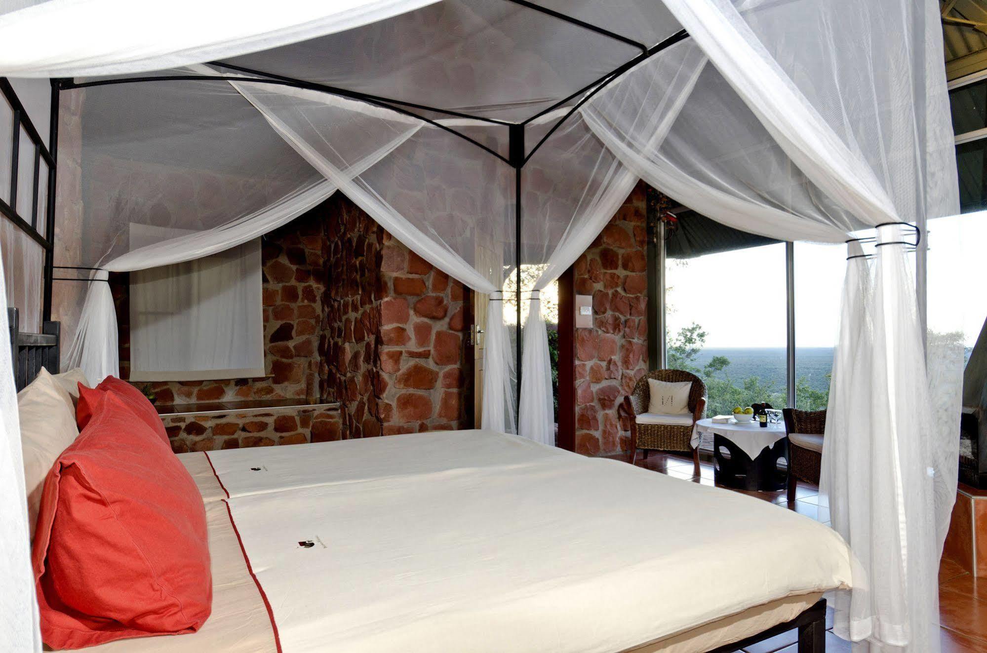 Waterberg Wilderness - One Namibia Villa ภายนอก รูปภาพ