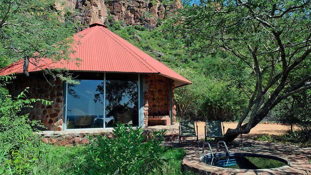 Waterberg Wilderness - One Namibia Villa ภายนอก รูปภาพ