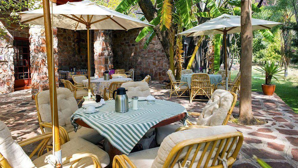 Waterberg Wilderness - One Namibia Villa ภายนอก รูปภาพ